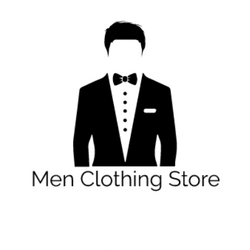 Men Clothing Store