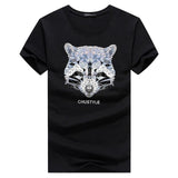 Brand Men T-Shirt