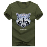 Brand Men T-Shirt