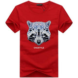 Brand Men T-Shirt