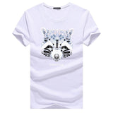 Brand Men T-Shirt