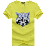 Brand Men T-Shirt