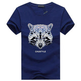 Brand Men T-Shirt