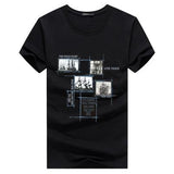 Men T-Shirt