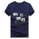 Men T-Shirt