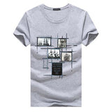 Men T-Shirt