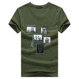 Men T-Shirt
