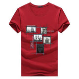 Men T-Shirt