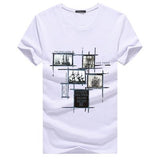Men T-Shirt
