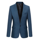 YJSFG HOUSE Brand Men Jacket