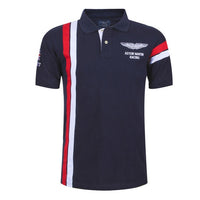 Army Air Force Men's Polo