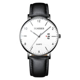 QUARTZ Ultra Luxury Men Clock