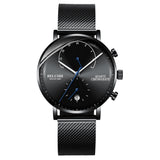 Top Quality Sport Men Clock
