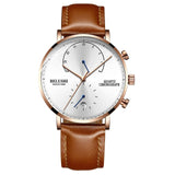 Top Quality Sport Men Clock