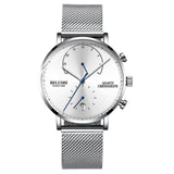 Top Quality Sport Men Clock
