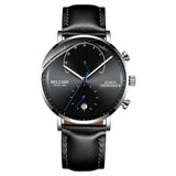 Top Quality Sport Men Clock