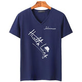 JALEEMAN Men T-Shirt