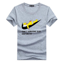 SWENEARO Men T-Shirt
