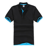 Jerseys High Quality Men Polo