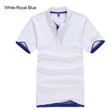 Jerseys High Quality Men Polo