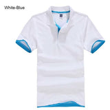 Jerseys High Quality Men Polo