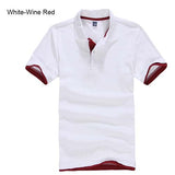 Jerseys High Quality Men Polo