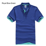Jerseys High Quality Men Polo
