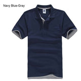 Jerseys High Quality Men Polo