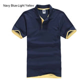 Jerseys High Quality Men Polo