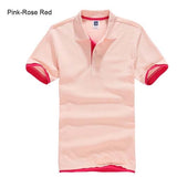 Jerseys High Quality Men Polo