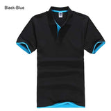 Jerseys High Quality Men Polo