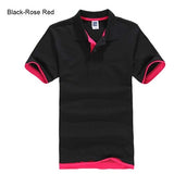 Jerseys High Quality Men Polo