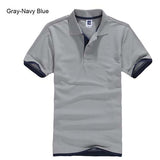 Jerseys High Quality Men Polo