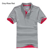 Jerseys High Quality Men Polo