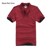 Jerseys High Quality Men Polo