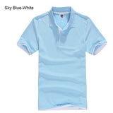 Jerseys High Quality Men Polo