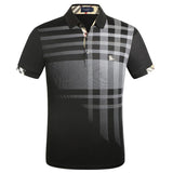 Brand Slim Polo