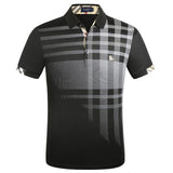 Brand Slim Polo