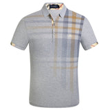 Brand Slim Polo