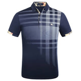 Brand Slim Polo