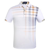 Brand Slim Polo