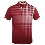 Brand Slim Polo