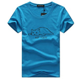 Not Today Men T-Shirt