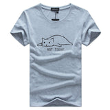 Not Today Men T-Shirt