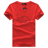 Not Today Men T-Shirt