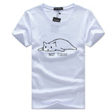 Not Today Men T-Shirt