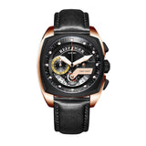 REEF TİGER Top Brand Men Clock