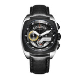 REEF TİGER Top Brand Men Clock