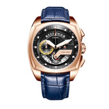 REEF TİGER Top Brand Men Clock