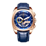 REEF TİGER Top Brand Men Clock